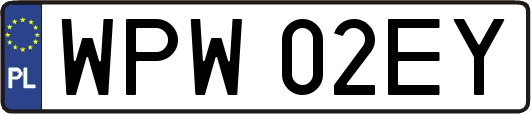 WPW02EY