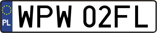 WPW02FL