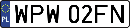 WPW02FN
