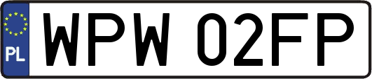 WPW02FP