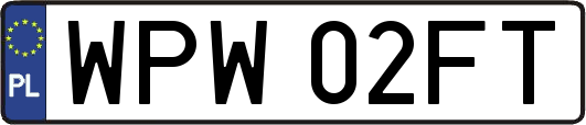WPW02FT
