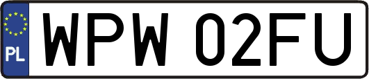 WPW02FU