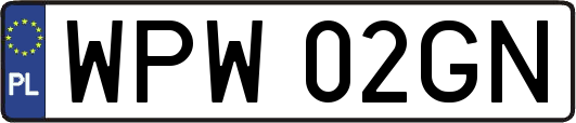 WPW02GN