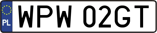WPW02GT