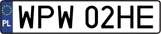 WPW02HE