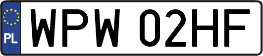 WPW02HF