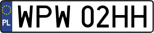 WPW02HH