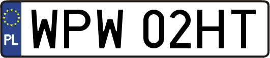 WPW02HT