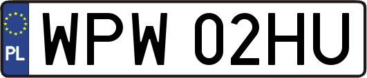 WPW02HU