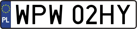 WPW02HY