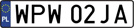 WPW02JA