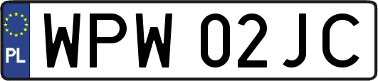 WPW02JC