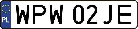 WPW02JE