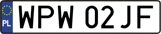 WPW02JF