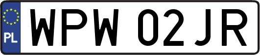 WPW02JR