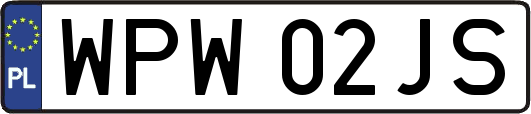 WPW02JS