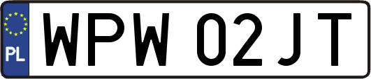 WPW02JT