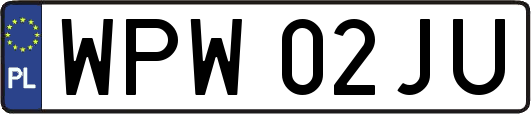 WPW02JU