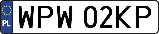 WPW02KP