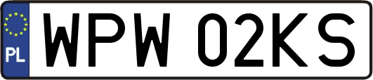 WPW02KS