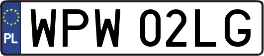 WPW02LG