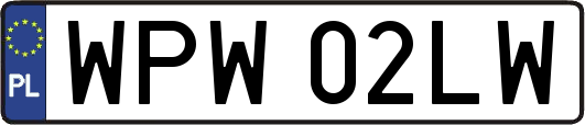 WPW02LW
