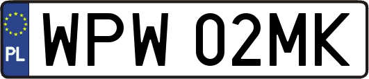 WPW02MK
