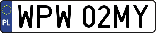 WPW02MY