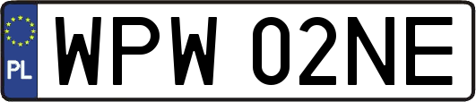 WPW02NE