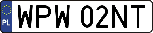 WPW02NT