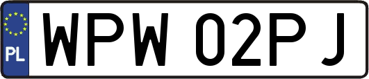 WPW02PJ