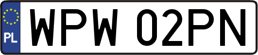 WPW02PN