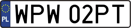 WPW02PT