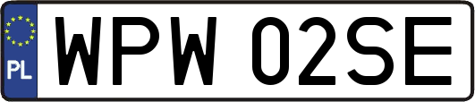 WPW02SE