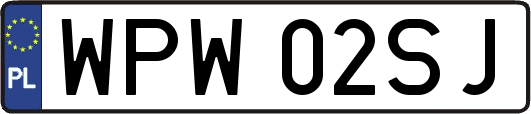 WPW02SJ