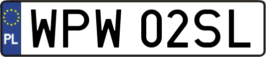 WPW02SL
