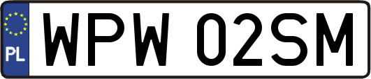 WPW02SM