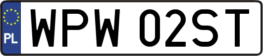 WPW02ST