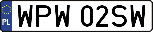 WPW02SW