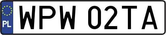 WPW02TA