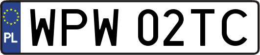 WPW02TC