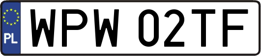 WPW02TF