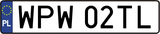 WPW02TL