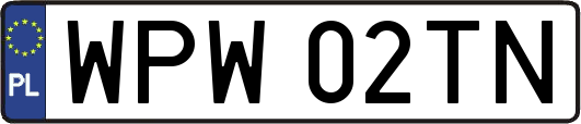 WPW02TN