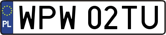 WPW02TU