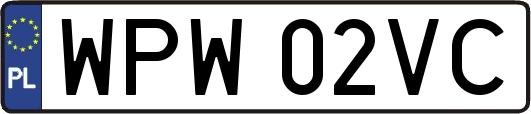 WPW02VC