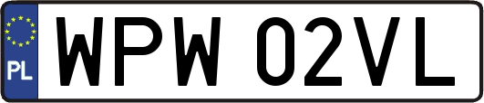 WPW02VL