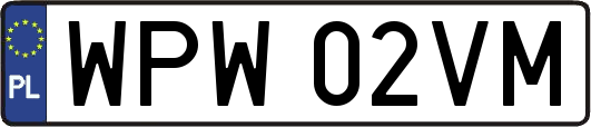 WPW02VM