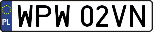 WPW02VN