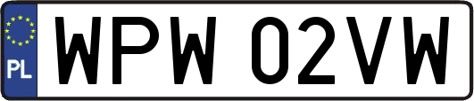 WPW02VW